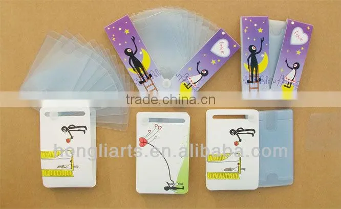 PU Card holder/Card wallet/Card case