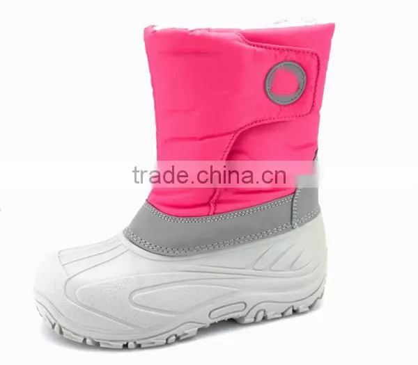 walking boot snow boot