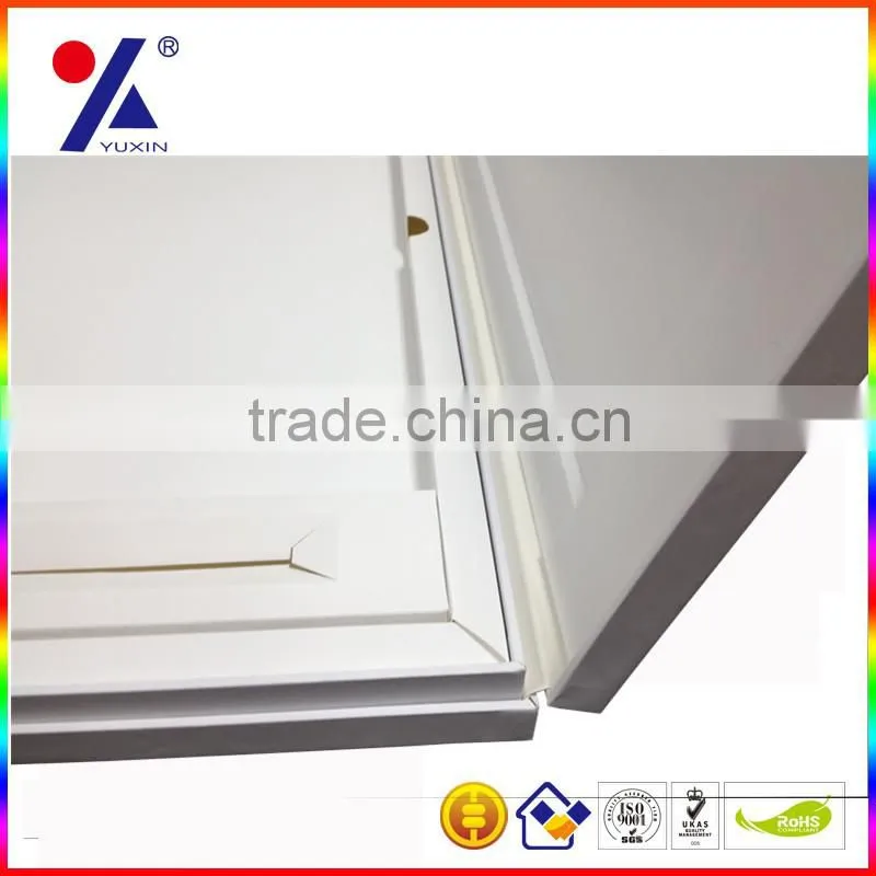 High Quality Custom Printed Tablet PC Packaging Box/ PC Paper Package Box/ PC Accessories Packaging Boxes