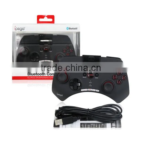 Cheap Crazy Selling bluetooth game controller for ipad 3