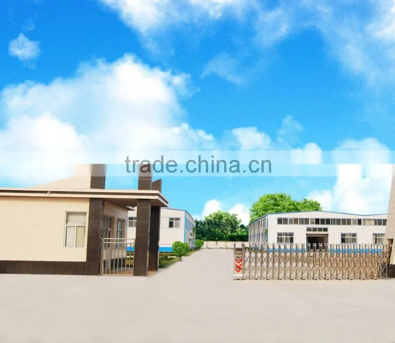 Ningbo Colorful Orange Household Co., Ltd. company overview - view 1