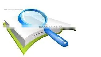 Solvent Based Acrylic Bopp Tape(ISO9001)