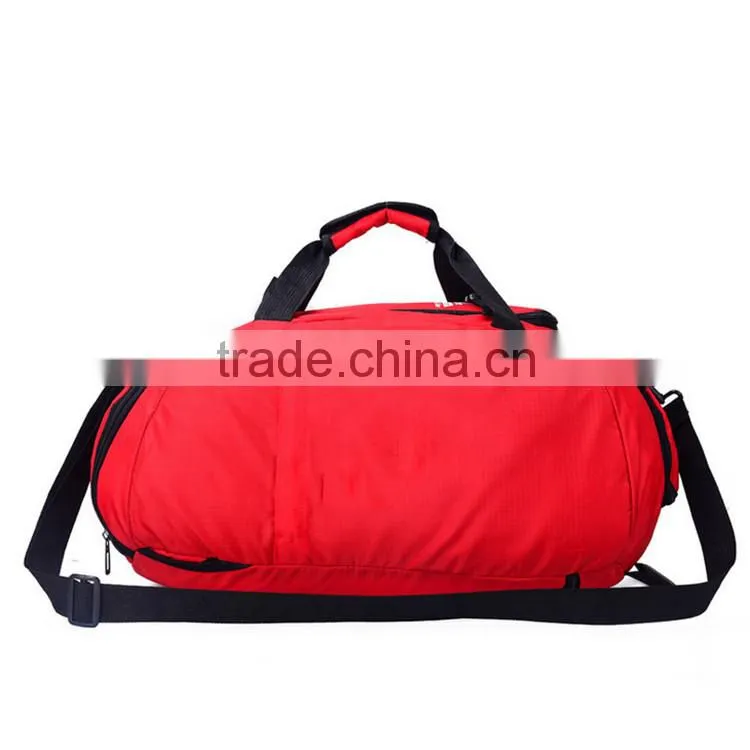 wholesale hand cabin duffel luggage bag for travel