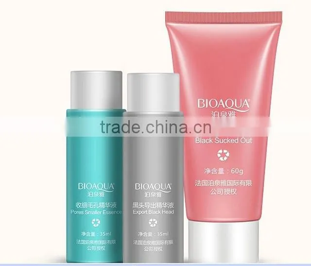 The 2015 newest Nose blackhead removal mask