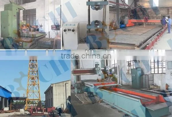 Marine 75KN Automatic Mooring Winch