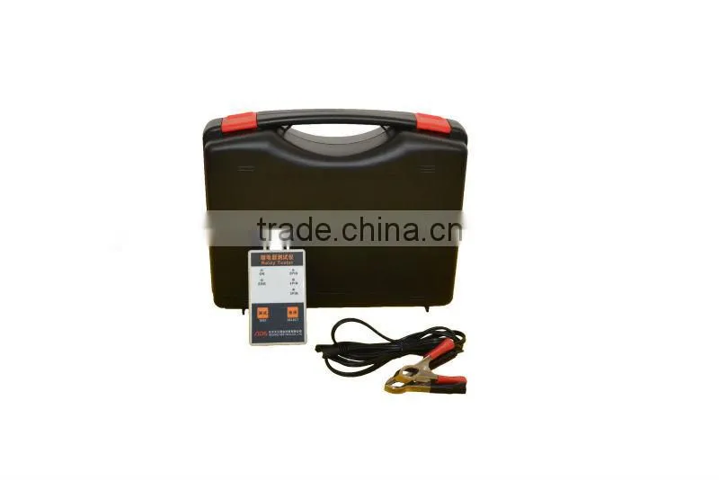 AR Automotive Relay Tester