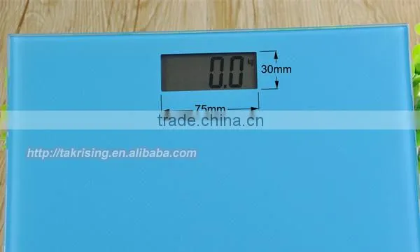 Simple Model Electronic Weighing Scale