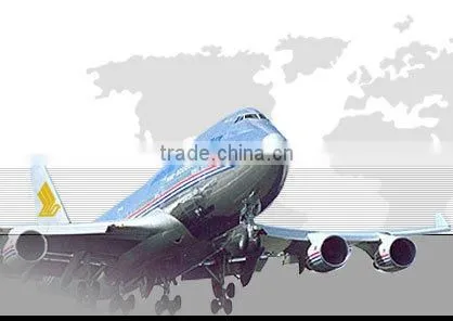 air shipping service from China to Poland