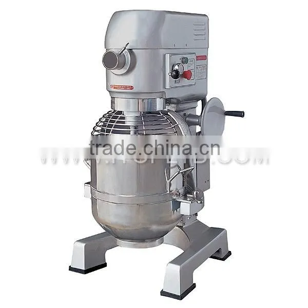 Stirring mixer food machine
