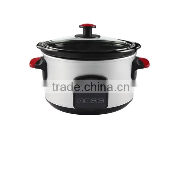 Digital stew cooker XJ-13219A0