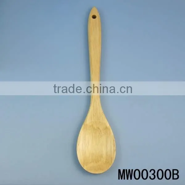 HOT SALE WOODEN SPOON,TAG CARD