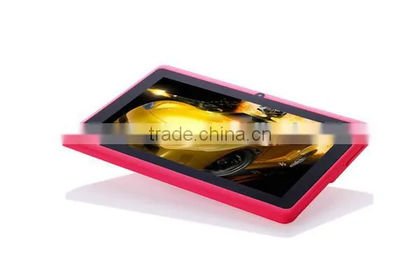 Q88 the most selling 7 inch table pc