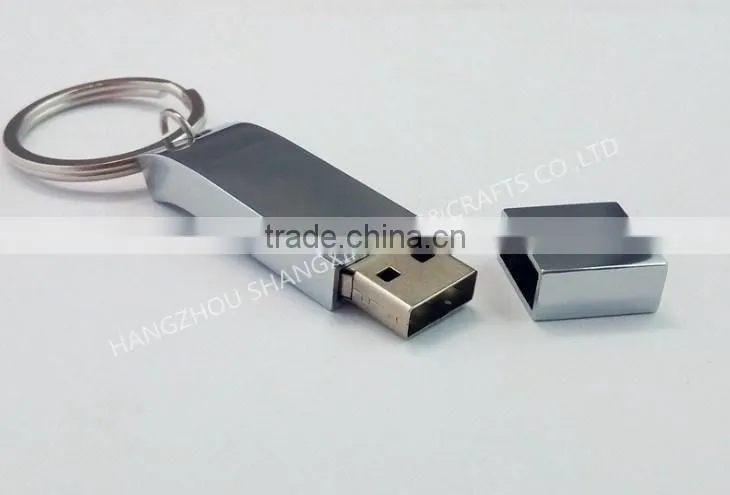 All metal u disk,U disk custom logo