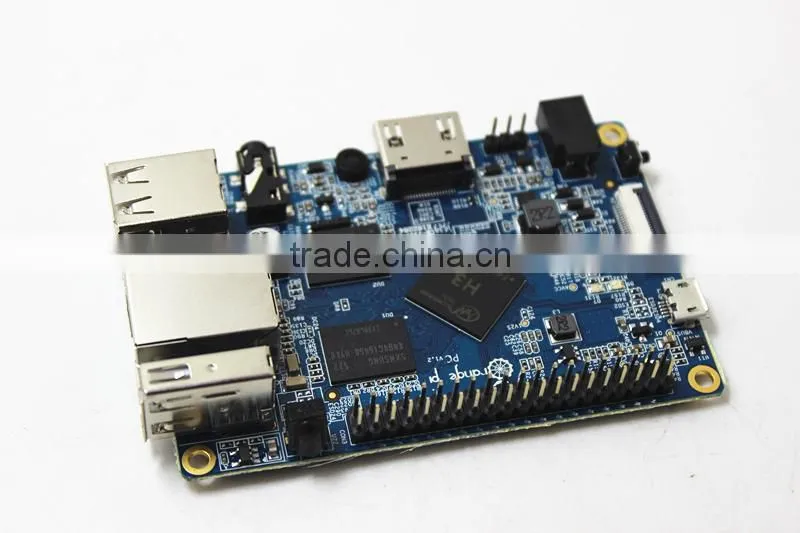 Orange pi pc KIT raspberry pi2 banana pi cubieboard Raspberry Pi J434