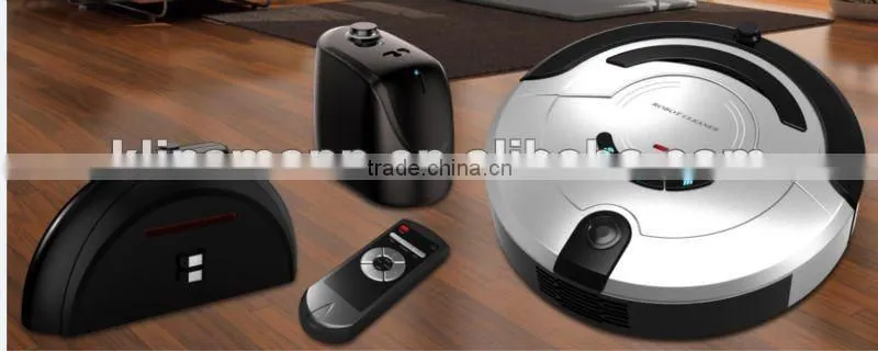 best selling electric mew robot cleaner