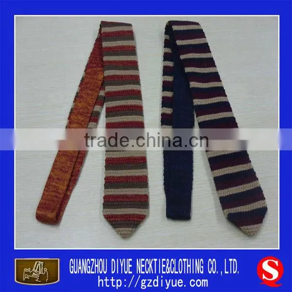 Aberdeen rosybrown silk neckties