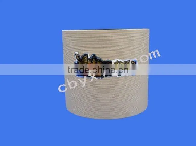 8"NBR rice rubber roller
