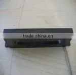 Zero current transformer
