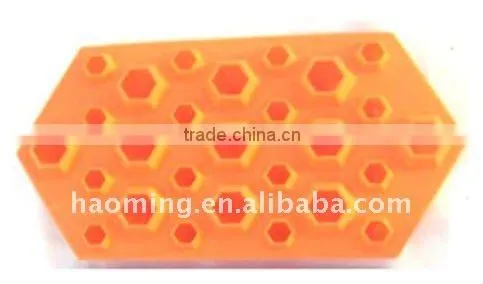 silicone ice pop maker