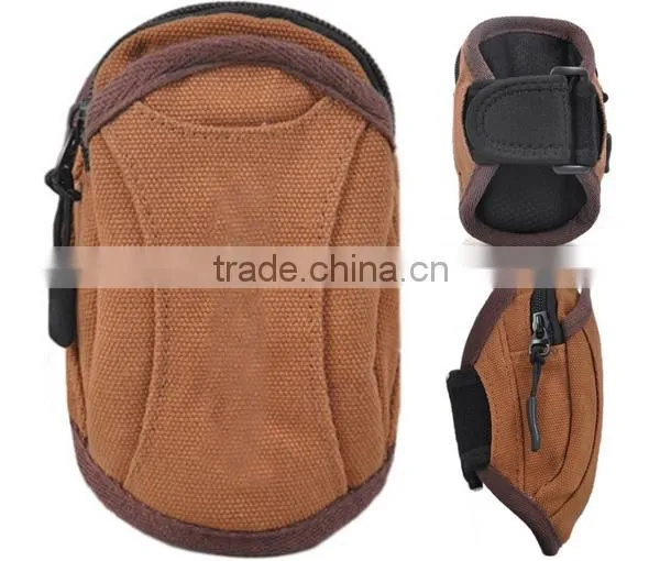 waterproof sport armband bag