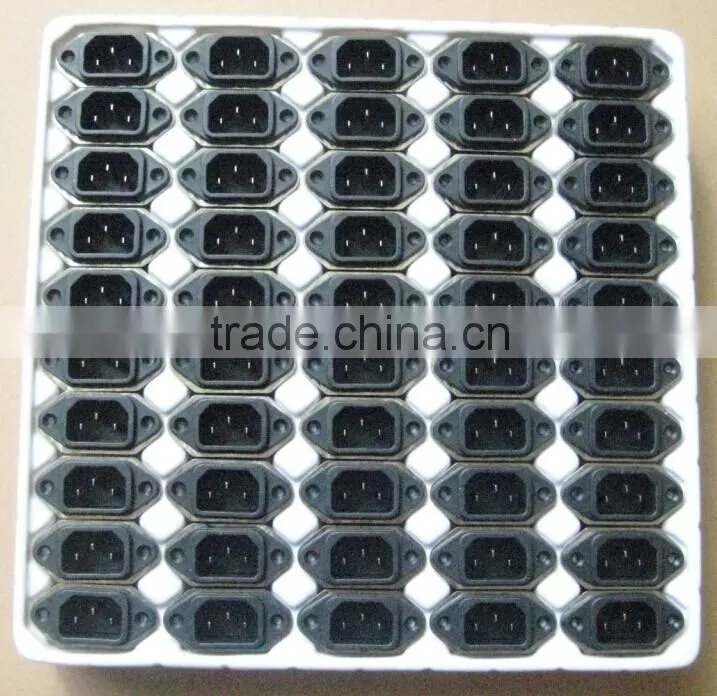 Recommend UL,TUV CE/ROHS 10A 220VAC Power Line Filter