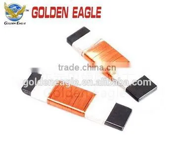 2016 Soft Iron Core Coil