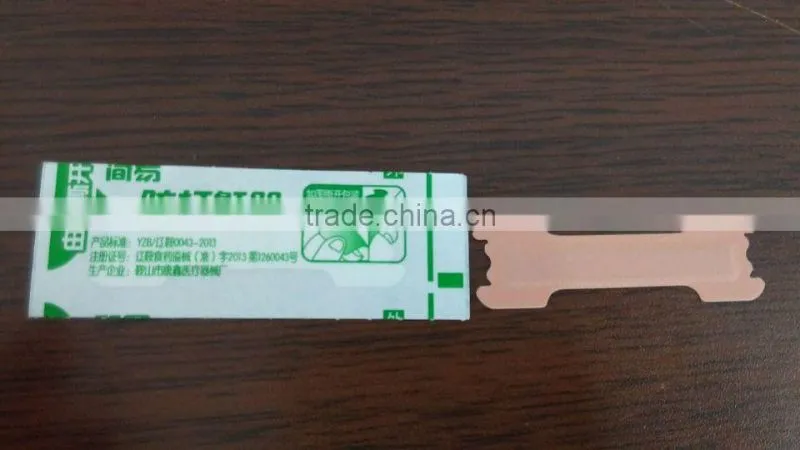 traditional herbal nasal strips for better sleep, better breath and reduce snore patch