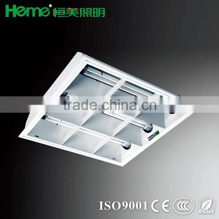 Energy saving lighting
