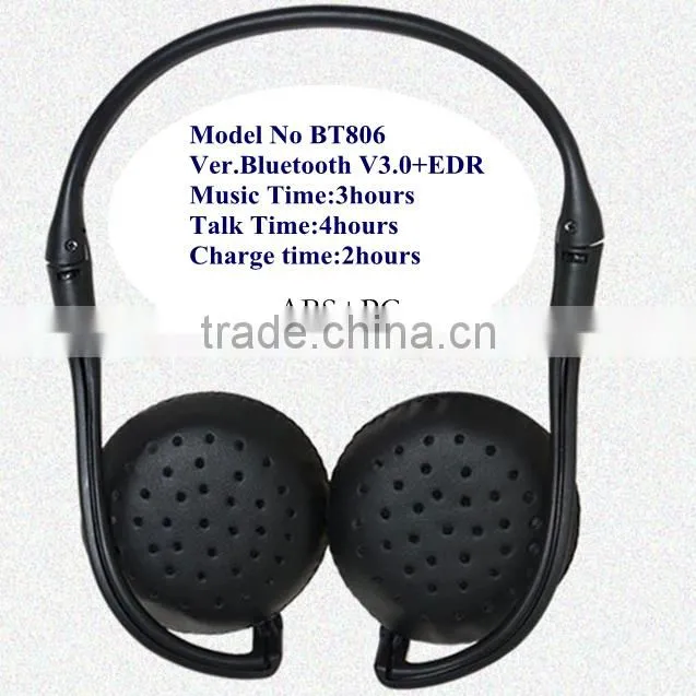 2015 china supplier bluetooth headset , New product 2015 Bluetooth Earphone for mobile phone