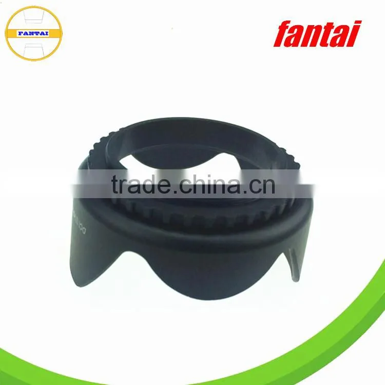 EW-78D camera lens hood, camera lens hood,petal lens hood