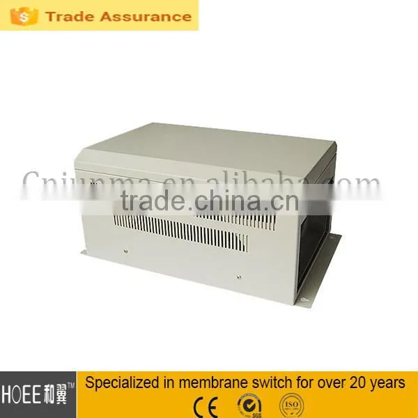 Metal electric outlet box(steel box,metal enclosures)