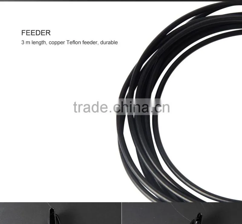 RC316a SMA-MALE RF low loss coaxial Feeder cable for mobile radio