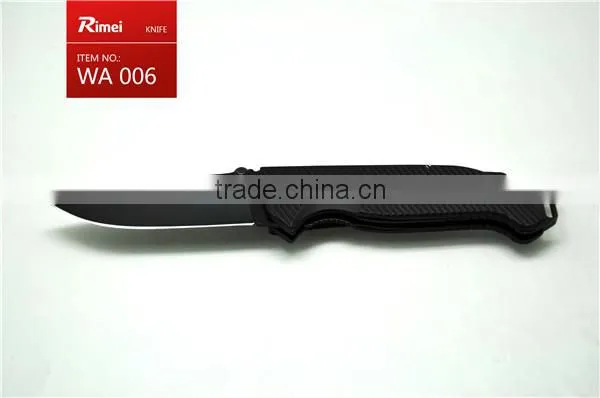 Gift animal pocket knife can OEM cases