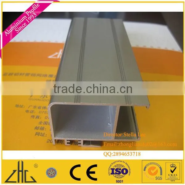 Wow!! 6063T5 6463T5 6061T6 aluminium profile manufacturer factory, perfil de aluminio, Aluminium-Profil, profile en aluminium