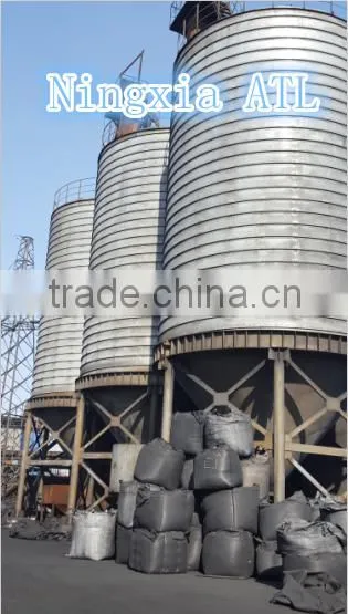 top quality coconut shell activated carbon manufacture