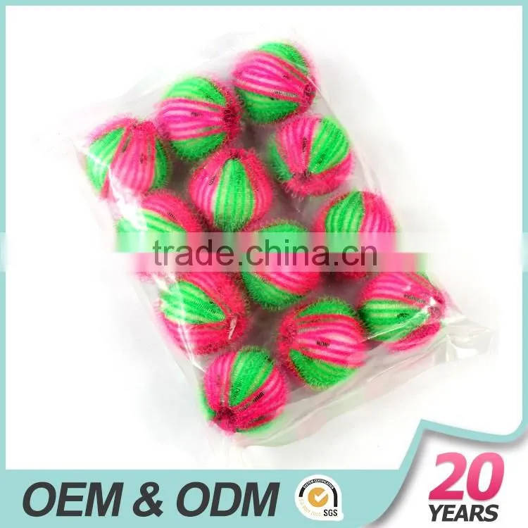 European standard independent packaging decontamination magic laundry ball