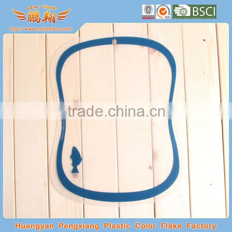 PP cutting board,thin cutting board