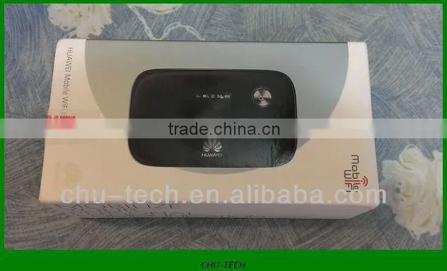 NEW Unlocked HUAWEI E5776s-32 4G 150Mbps LTE Pocket Mobile WiFi Wireless Hotspot