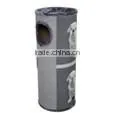 High quality sisal post simple cat tree