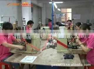 Guangzhou Guangweide Trade Co., Ltd. company overview - view 3