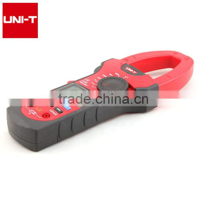 Best True RMS Electronic Clamp Meters UT208