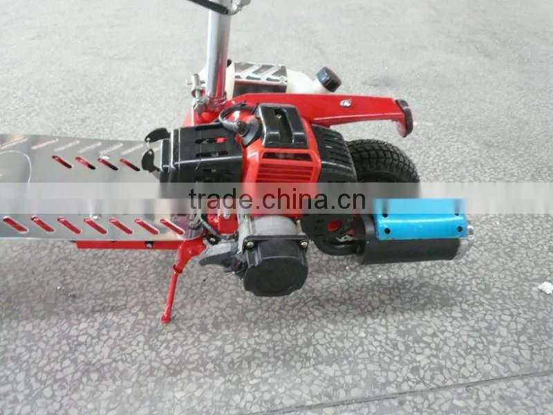 scooter gas(49cc, factory)