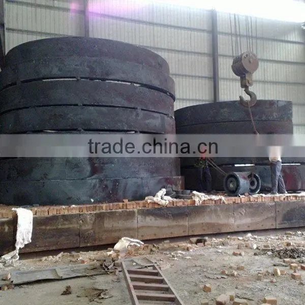 Heat Treating Furnaces of Heat Treating Equipment