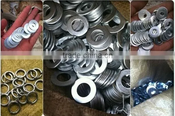 competitive price stud anchor/thread rod with nut