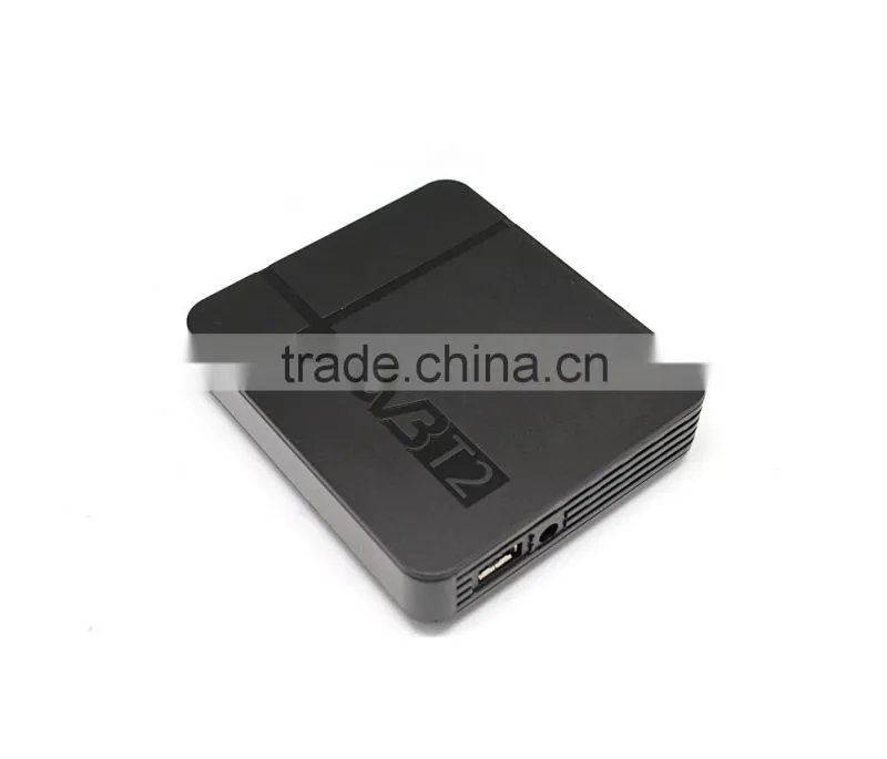 FTA HD DVB-T2 Digital satellite TV receiver
