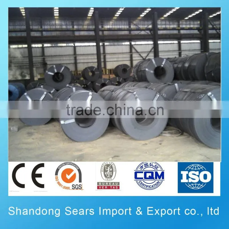 steel coil price ST15 /USt13 hot dip galvanized steel coil/RRSt13price hot dipped galvanized steel coil