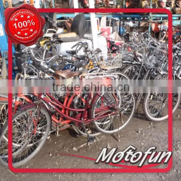Motofun Japan bike for adult ladies mountain Used Bicycles