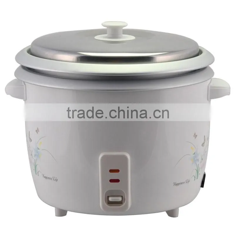 Eco-friendly rice steamer type digital cooker rice maker