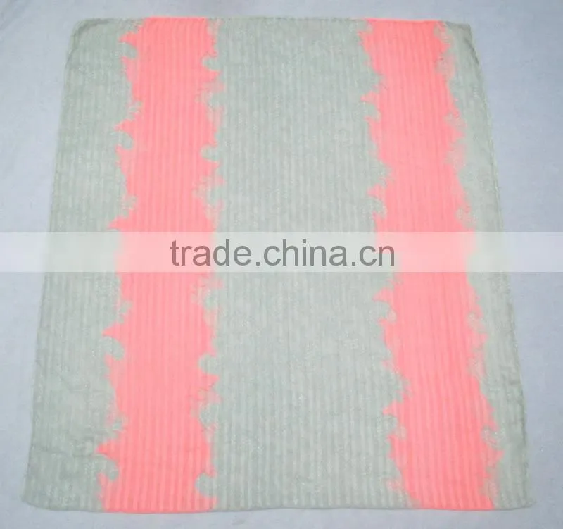 Polyester scarf 2014 new,Scarf for women,Fashion accessories