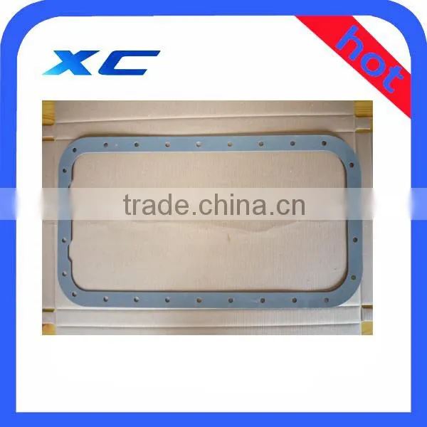 Haver Euro 3-B Oil Pan Gasket silicon